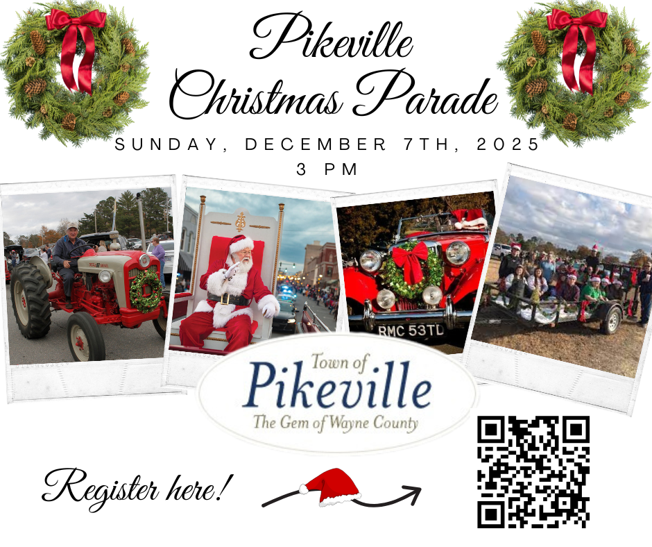 Christmas Parade